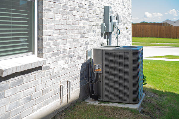 Reliable Ac Installation contractor in Ballwin, MO by FH HVAC